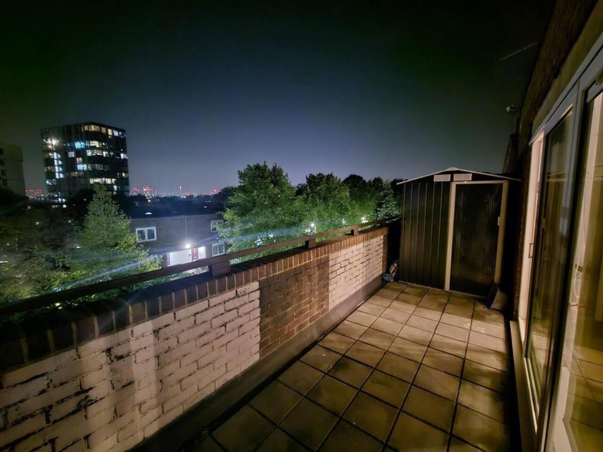 Stunning 1-Bed Apartment In London Kültér fotó